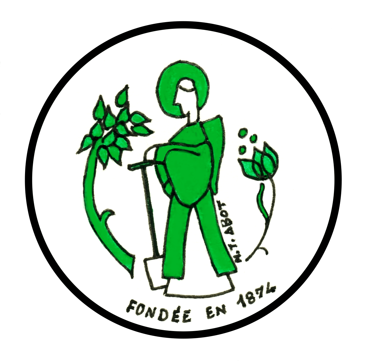 Société d'horticulture de Villemomble