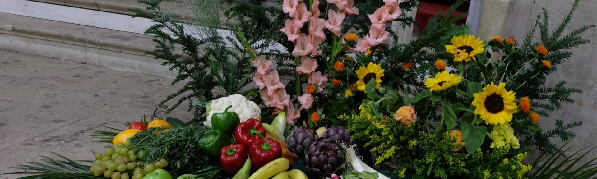 FETES DE LA SAINT FIACRE