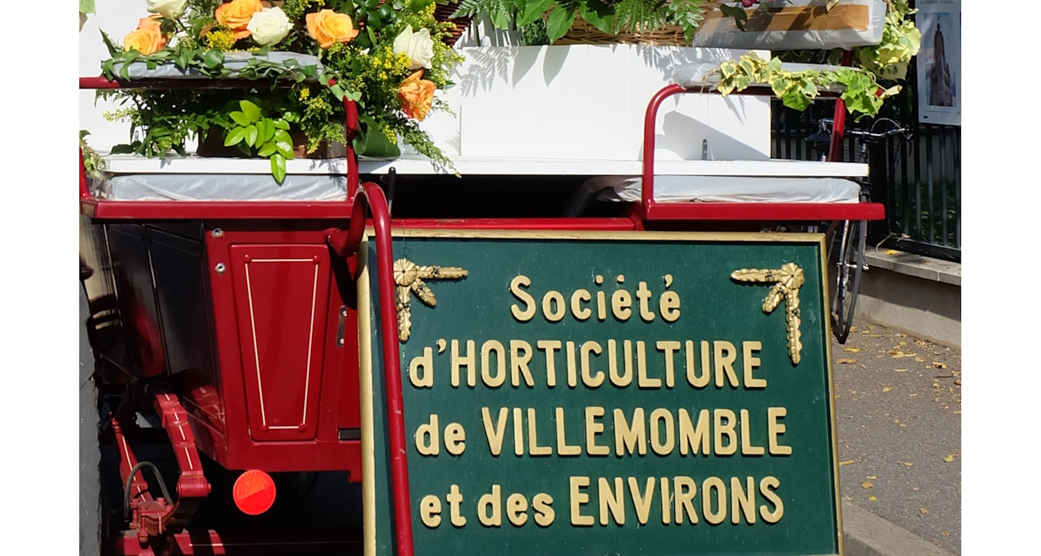 REPAS ANNUEL SHVE - INSCRIVEZ VOUS !