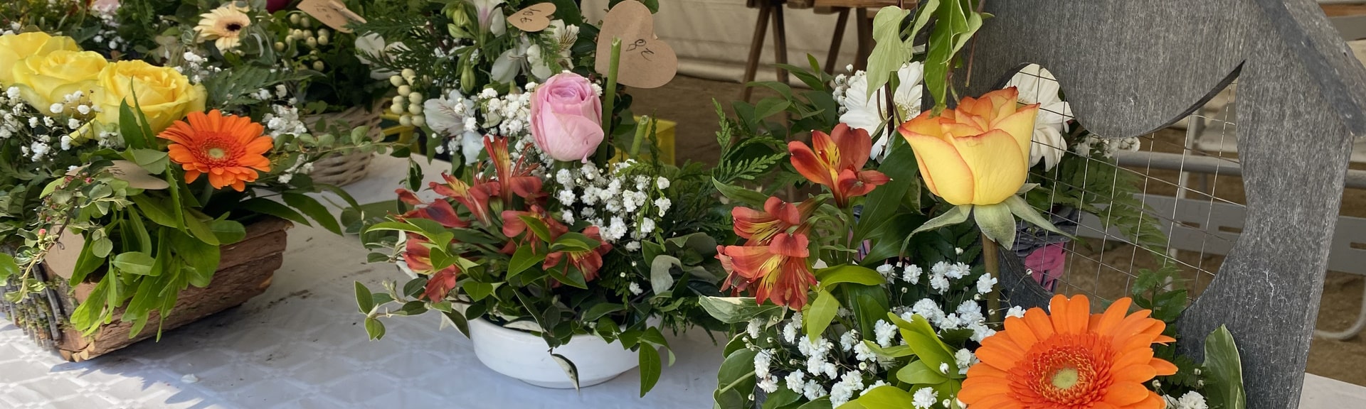 KERMESSE DE PRINTEMPS - 13 MAI 2023 - VILLEMOMBLE